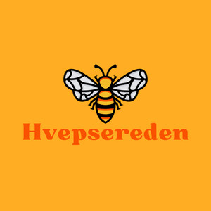 Cover: Hvepsereden