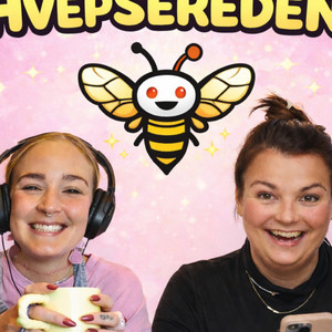Cover: Hvepsereden