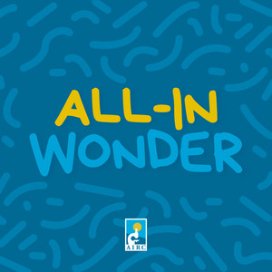 Cover: All-In Wonder