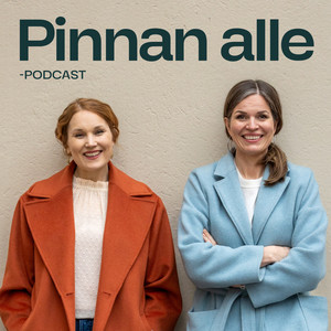 Cover: Pinnan alle