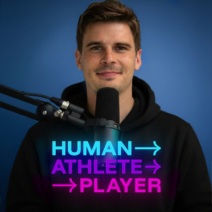 Cover: Human ➞ Athlete ➞ Player
