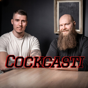 Cover: Cockcasti