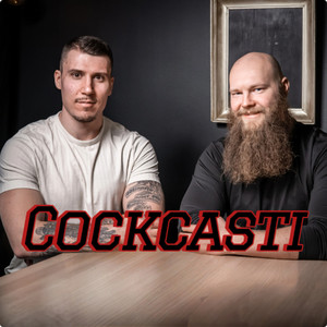 Cover: Cockcasti