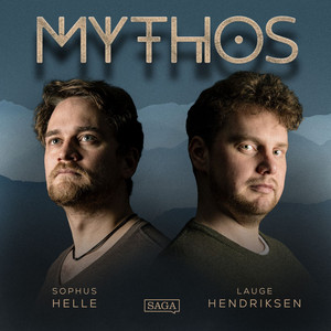 Cover: Mythos