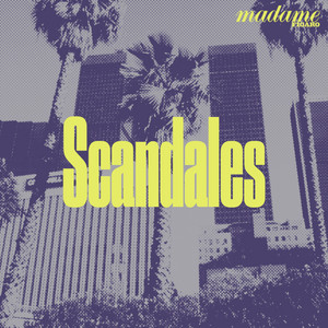 Cover: Scandales