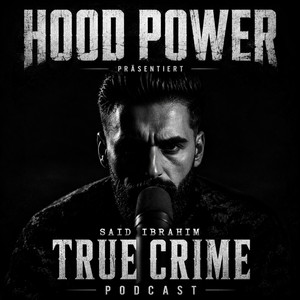 Cover: Said Ibrahim - True Crime Storys