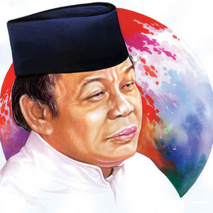 Cover: K.H. ZAINUDDIN MZ