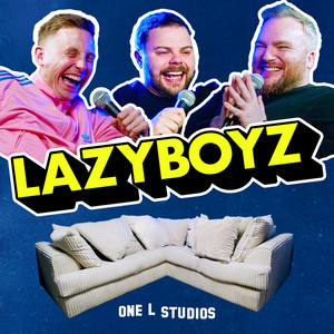 Cover: LazyBoyz