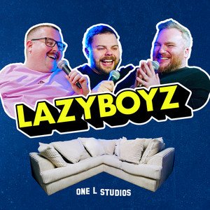 Cover: LazyBoyz
