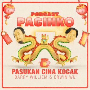 Cover: Podcast Pacinko
