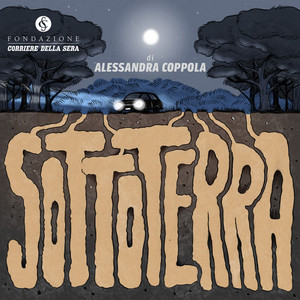 Cover: Sottoterra