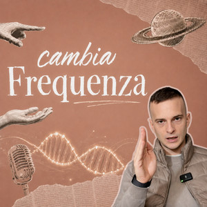 Cover: Cambia Frequenza 