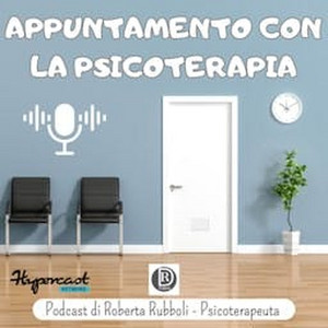 Cover: Appuntamento con la psicoterapia