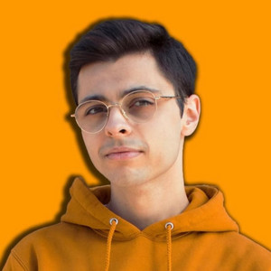 Cover: Nick Radogna TV