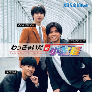 Cover: わっきゃいだの小定理