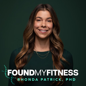 Cover: FoundMyFitness