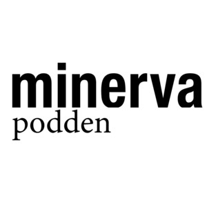 Cover: Minervapodden