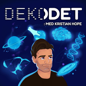 Cover: DEKODET