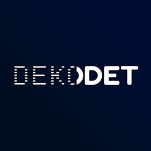 Cover: DEKODET