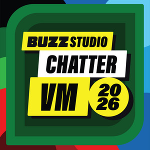 Cover: Chatter Ball
