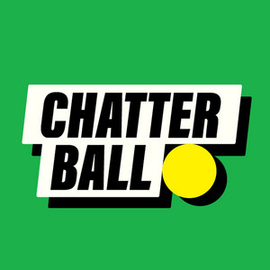 Cover: Chatter Ball
