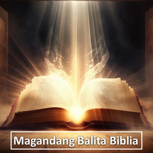 Cover: Tagalog Audio Bible - MBB Dramatized