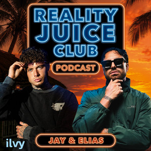 Cover: Reality Juice Club