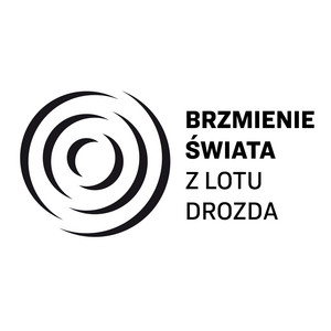Cover: Brzmienie Świata z lotu Drozda