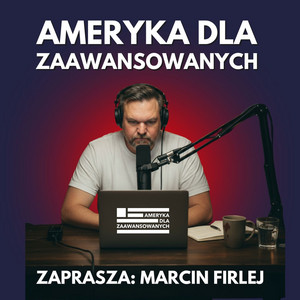 Cover: Ameryka dla Zaawansowanych