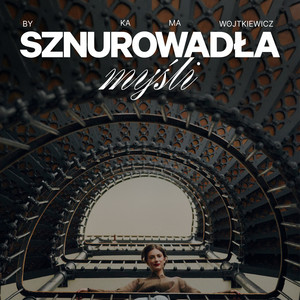 Cover: Sznurowadła myśli