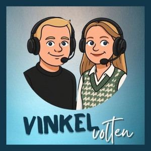 Cover: Vinkelvolten