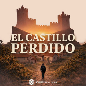 Cover: El Castillo Perdido