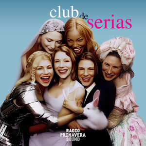 Cover: Club de Serias