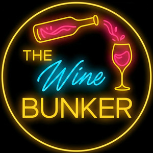 Cover: The Wine Bunker