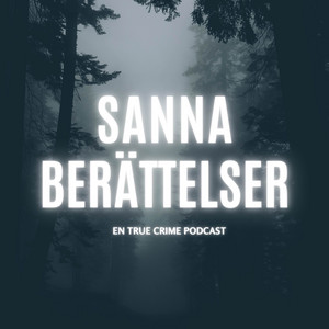Cover: Sanna Berättelser
