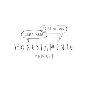 Cover: Honestamente Podcast