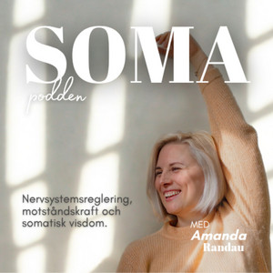 Cover: Soma Podden
