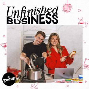 Cover: Unfinished Business