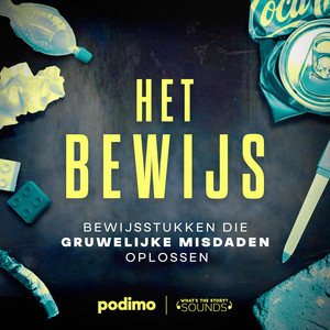 Cover: Het Bewijs