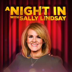 Cover: A Night In With Sally Lindsay
