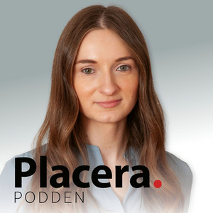Cover: Placerapodden