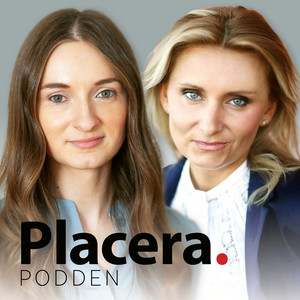 Cover: Placerapodden