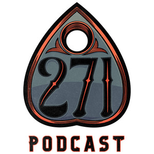 Cover: 271 podcast
