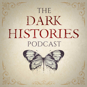 Cover: Dark Histories