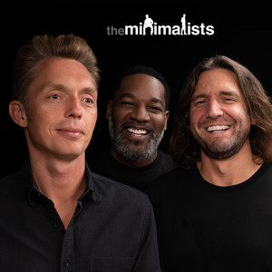 Cover: The Minimalists