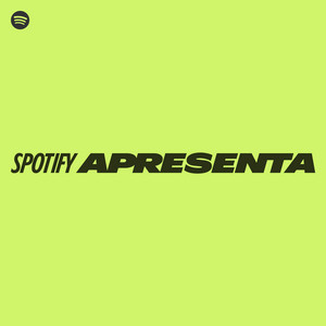 Cover: Spotify Apresenta