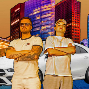 Cover: Battle Rap Taxi