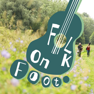 Cover: Folk on Foot