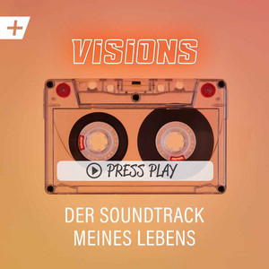 Cover: Der Soundtrack meines Lebens