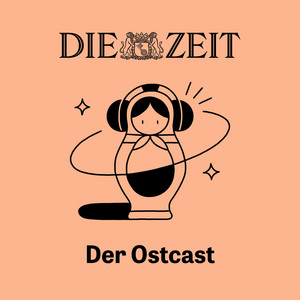 Cover: Der Ostcast
